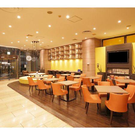 Smile Hotel Tokyo Nihonbashi Eksteriør billede
