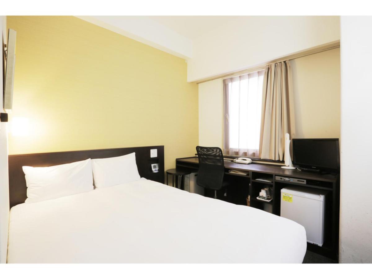 Smile Hotel Tokyo Nihonbashi Eksteriør billede