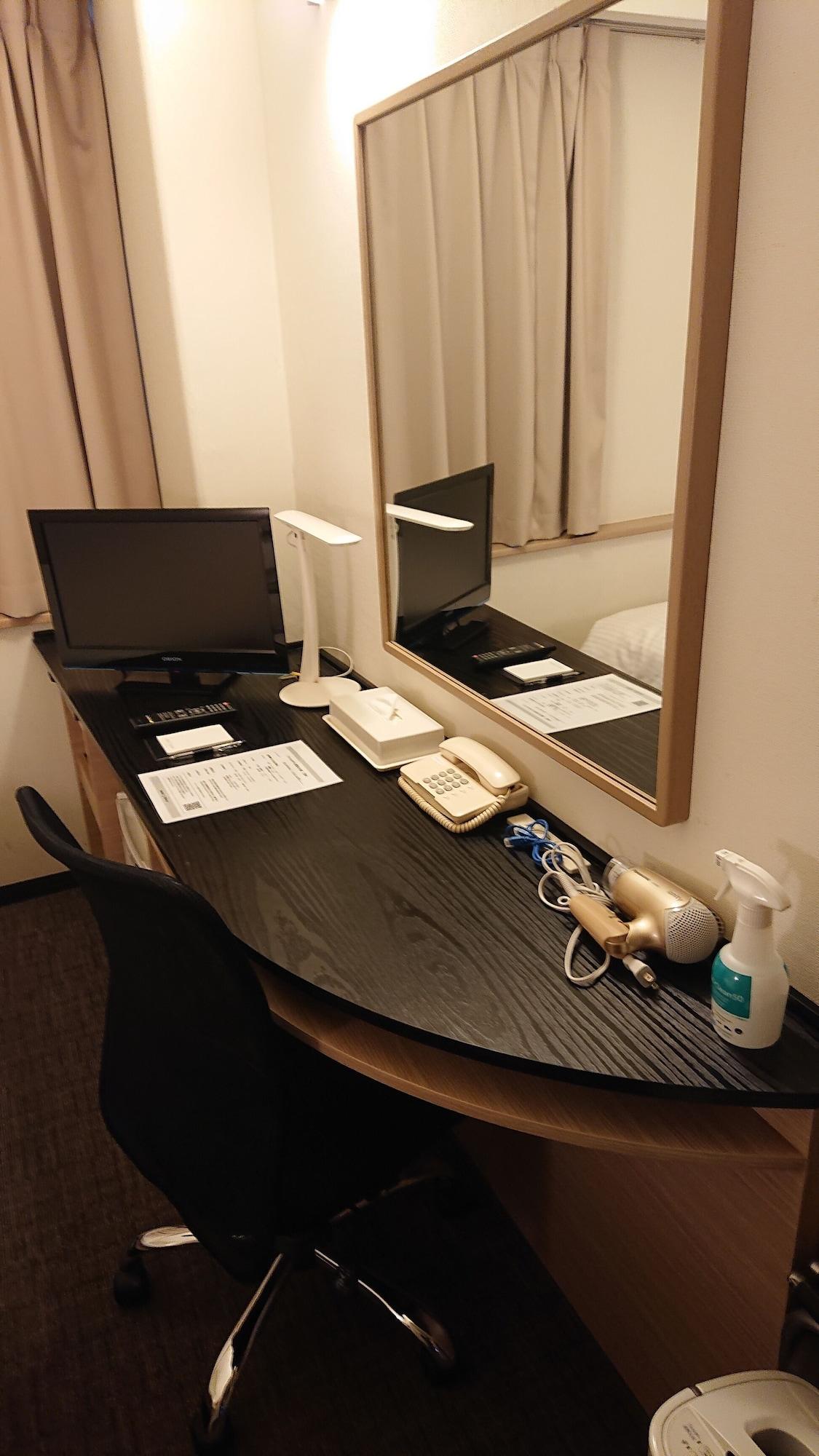 Smile Hotel Tokyo Nihonbashi Eksteriør billede
