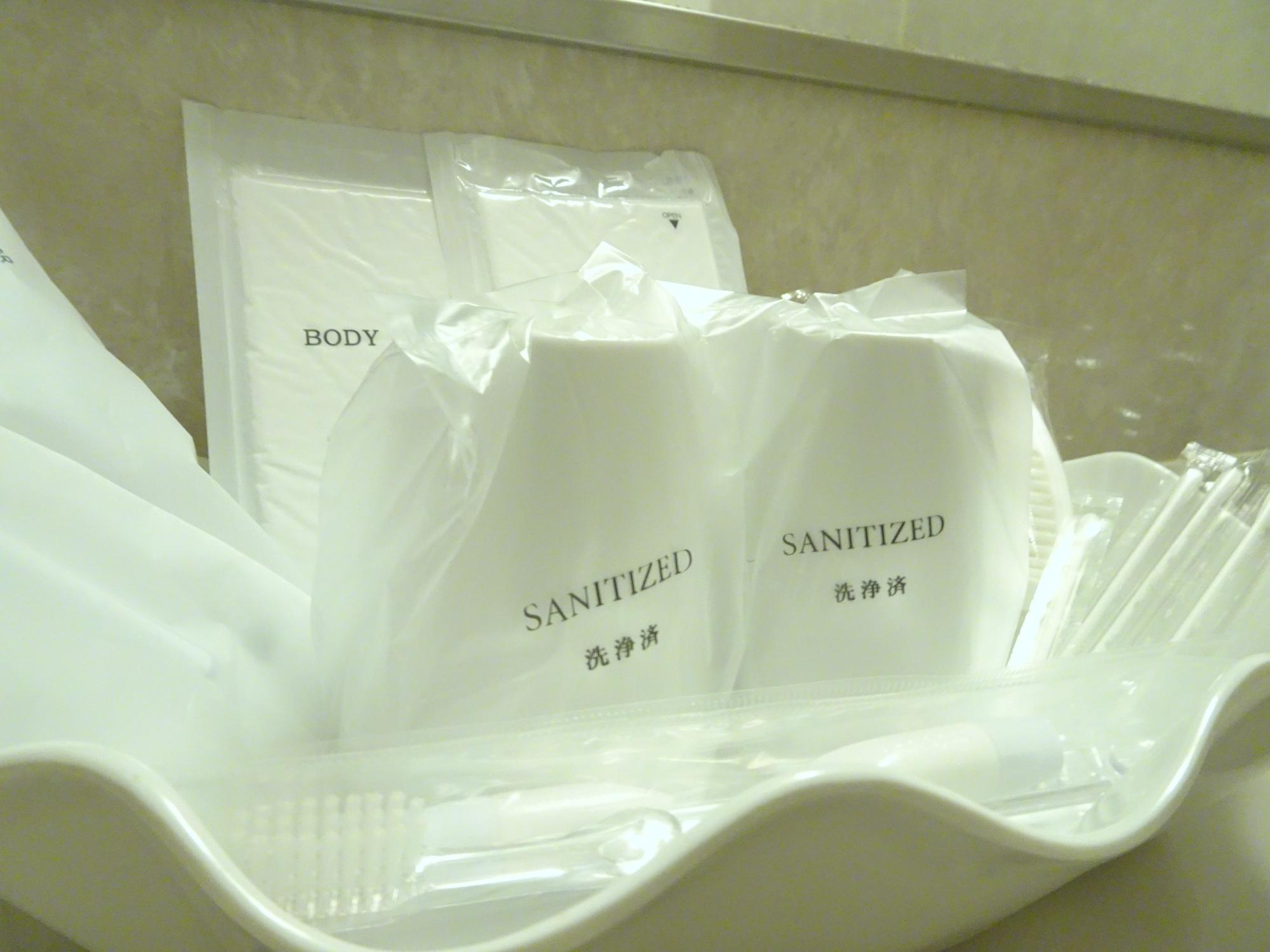 Smile Hotel Tokyo Nihonbashi Eksteriør billede