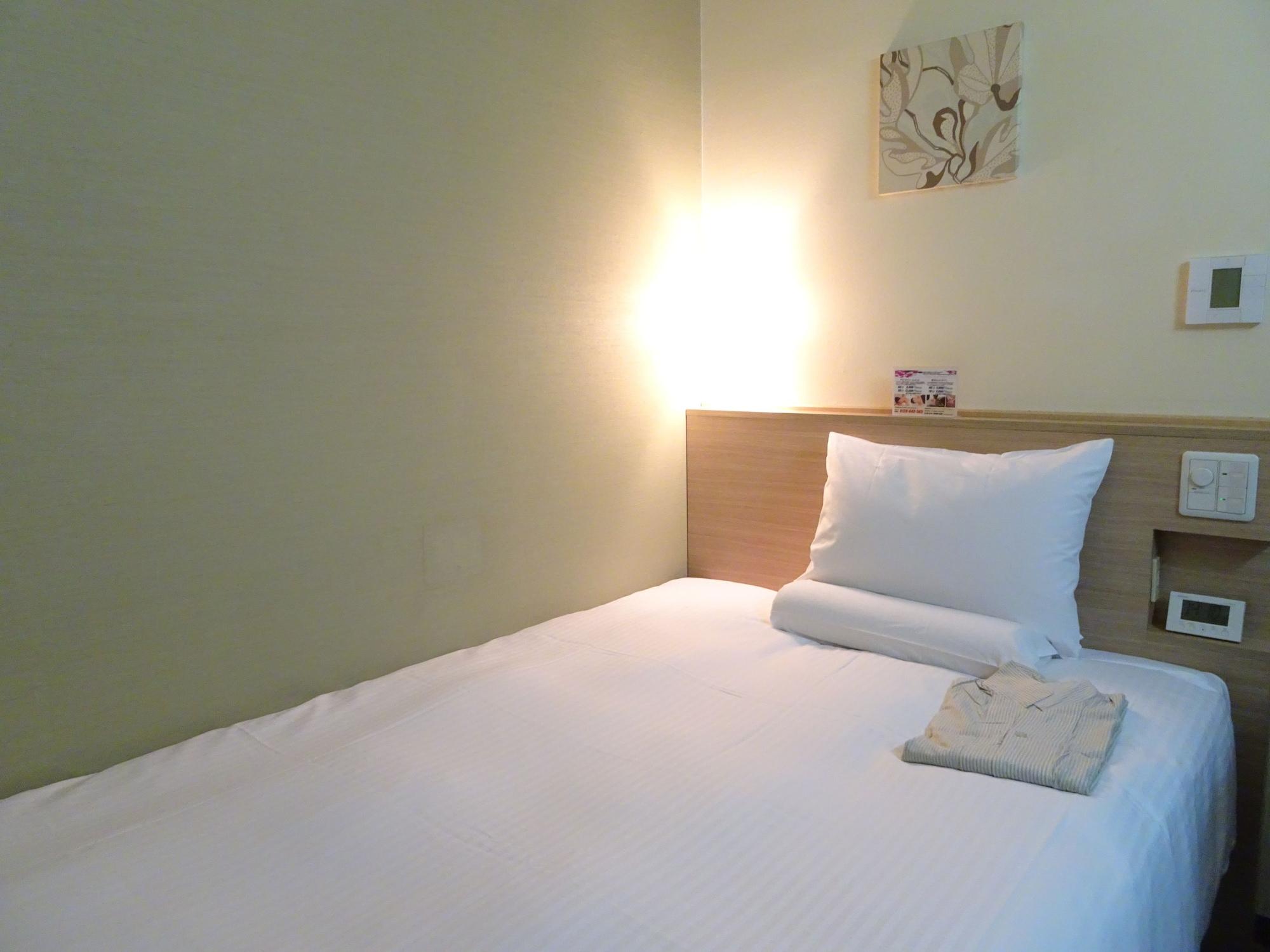 Smile Hotel Tokyo Nihonbashi Eksteriør billede