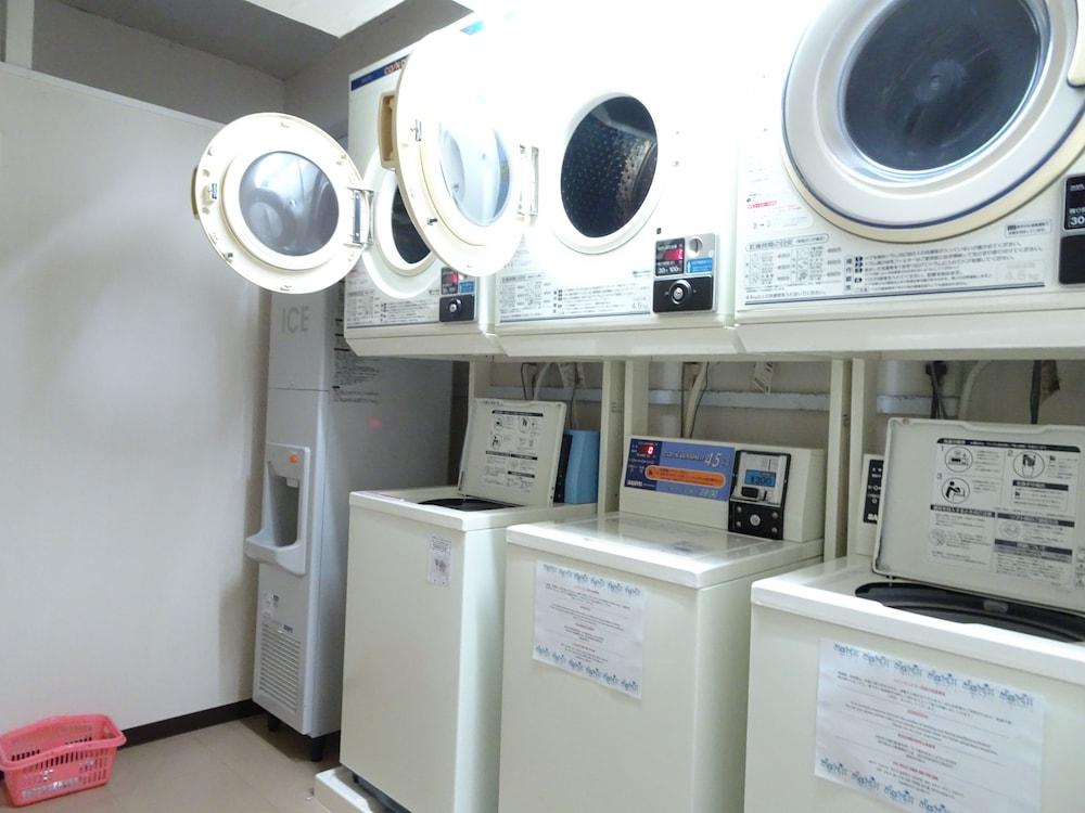 Smile Hotel Tokyo Nihonbashi Eksteriør billede
