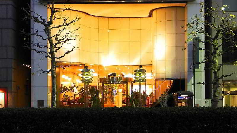 Smile Hotel Tokyo Nihonbashi Eksteriør billede